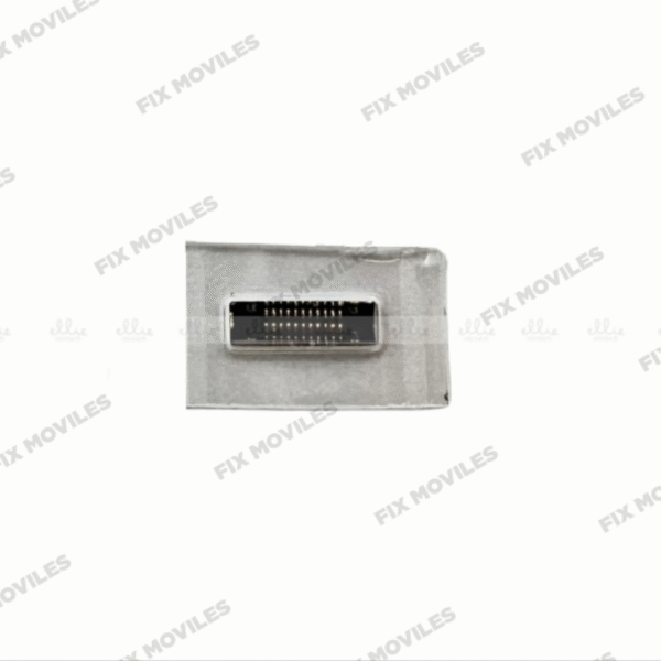 Conector Touch Placa Base para iPhone 6S