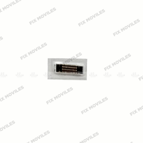 Conector Touch Placa Base para iPhone 6S Plus