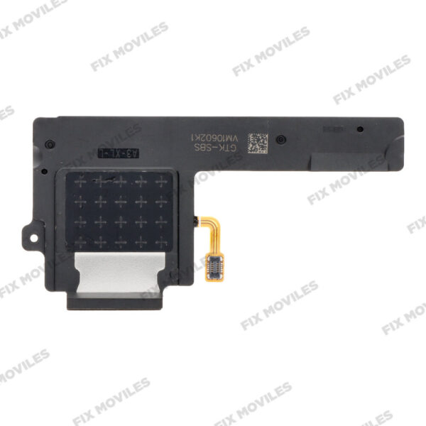 Izquierdo Altavoz Abajo para Samsung Tab A 10.1 2019 T510
