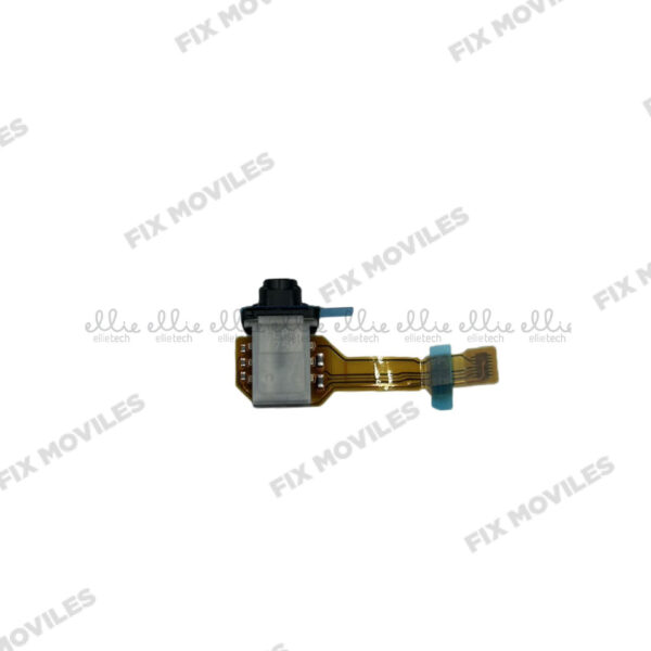 Jack de Auricular para Sony Z5 Premium