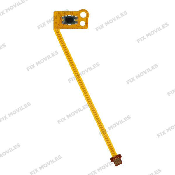 Joy-Con ZL Botón Llave Cable Flexible para Nintendo Switch Joy-Con