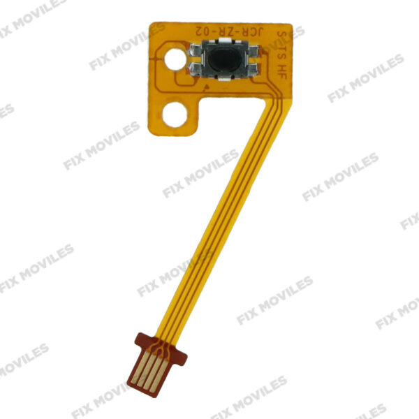 Joy-Con ZR Botón Llave Cable Flexible para Nintendo Switch Joy-Con