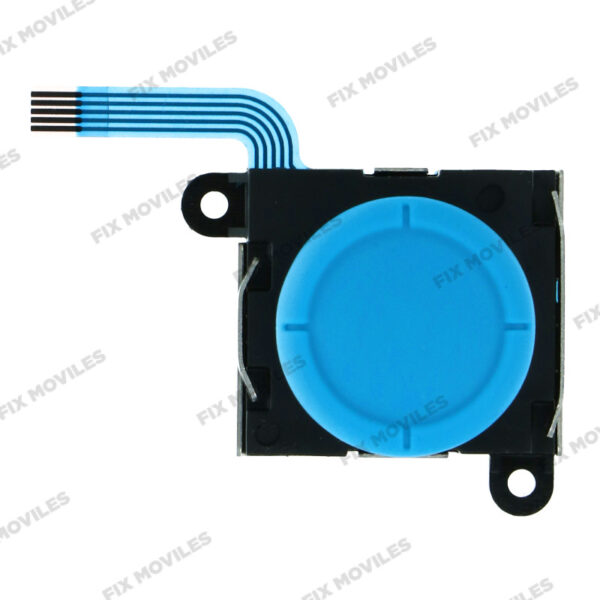 Joystick para Nintendo Switch Joy-Con/Switch Consoles/Switch Lite Consoles/Switch Oled Consoles Azul