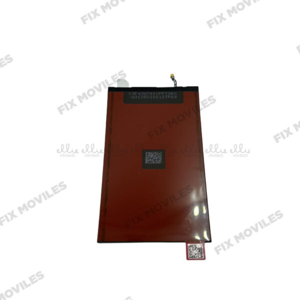 LCD Backlight Film para iPhone 6G