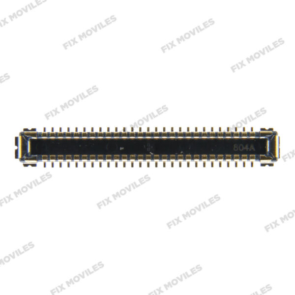 LCD FPC Conector Puerto Onboard para Samsung Galaxy Tab A 10.1 2019 T510/T515 54Pin