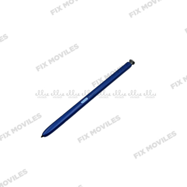 Lapiz Compatible Para Samsung Note 10 Lite N770F Azul