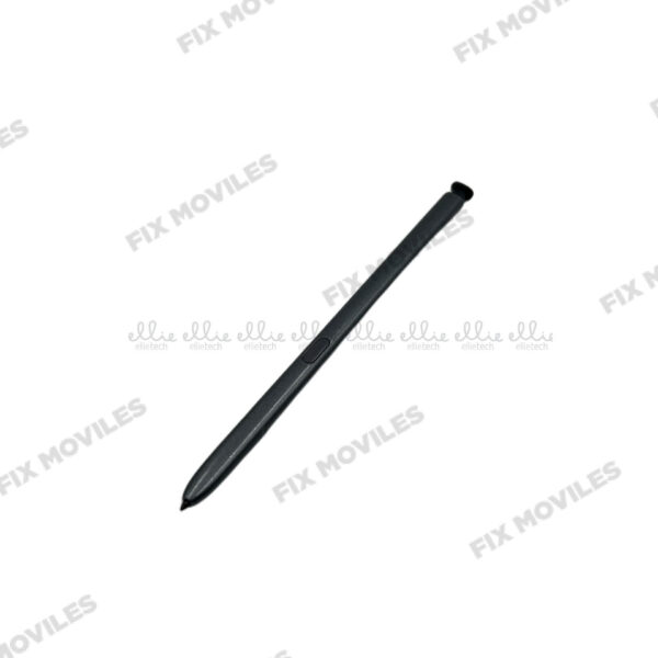 Lapiz Compatible Para Samsung Note 10 Lite N770F Negro