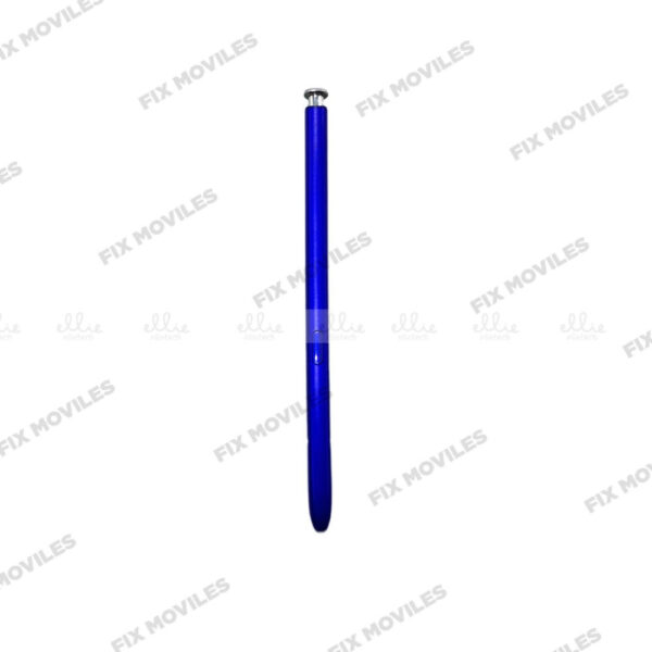 Lapiz Compatible para Samsung Note 10 / Note 10 Plus / Note 10 Plus 5G Lila