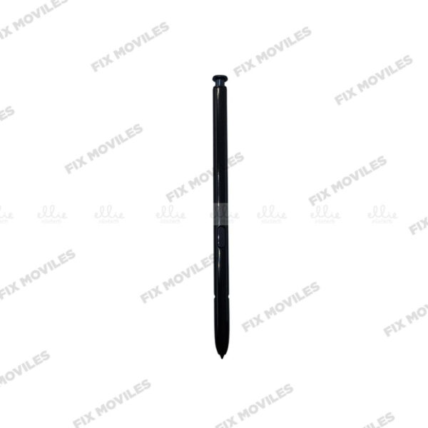 Lapiz Compatible para Samsung Note 10 / Note 10 Plus / Note 10 Plus 5G Negro