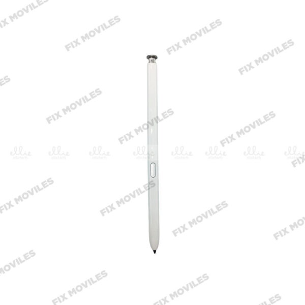 Lapiz Compatible Para Samsung Note 20 N980F / Note 20 Ultra N985F Blanco