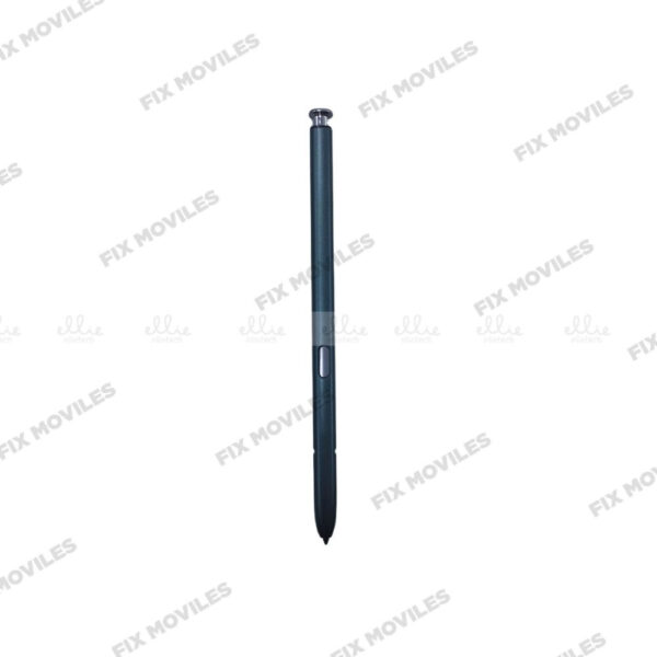 Lapiz Compatible Para Samsung Note 20 N980F / Note 20 Ultra N985F Gris