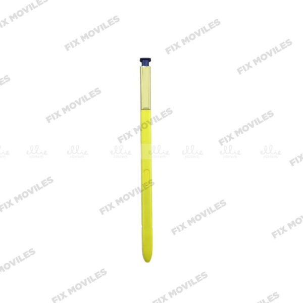 Lapiz Compatible Para Samsung Note 9 Azul