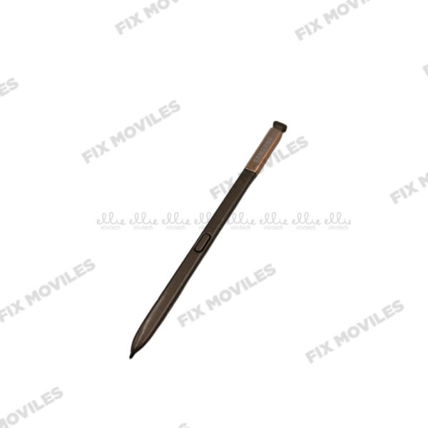 Lapiz Compatible Para Samsung Note 9 Dorado