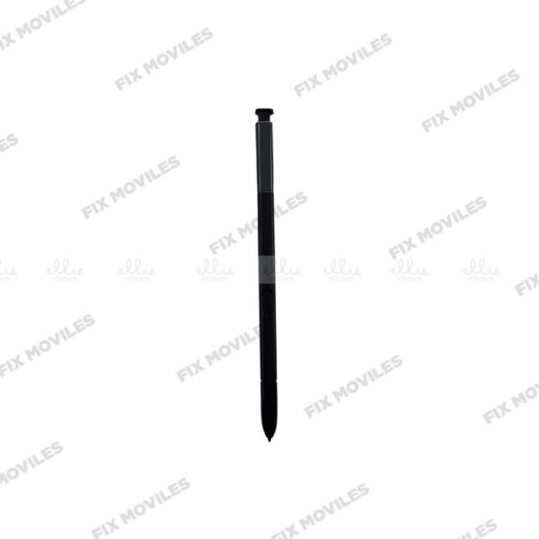 Lapiz Compatible Para Samsung Note 9 Negro