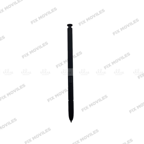 Lapiz Compatible Para Samsung S22 Ultra S908B Negro