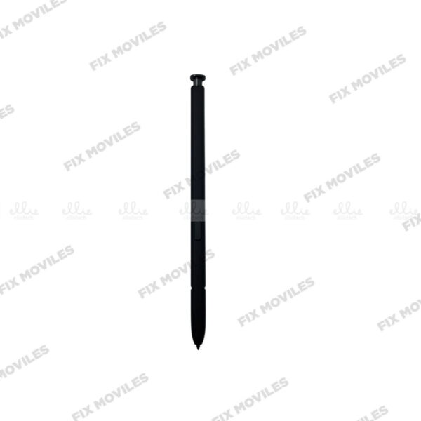 Lapiz Compatible Para Samsung S23 Ultra S918B Negro