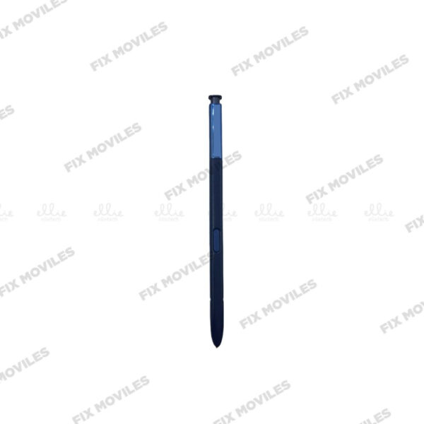 Lapiz Compatible para Samsung Note 8 Azul