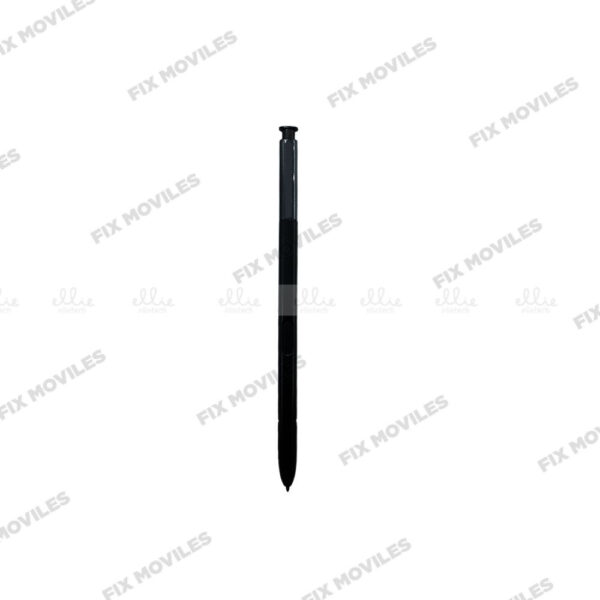 Lapiz Compatible para Samsung Note 8 Negro