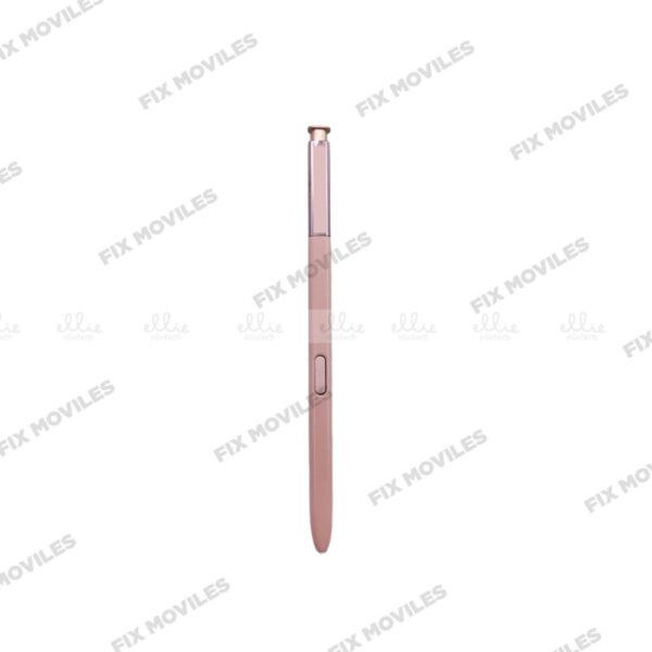 Lapiz Compatible para Samsung Note 8 Rosa