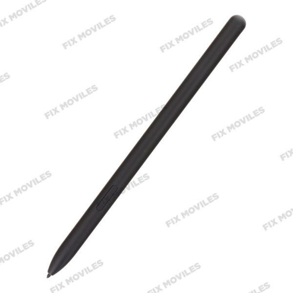 Lapiz Compatible para Samsung Tab S8/Tab S8 Plus/Tab S8 Ultra Negro