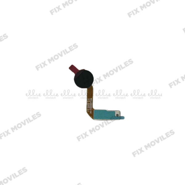 Lector de Huella para Huawei Mate 20 / Mate 20X / Mate 20 Pro / Nova 5 Pro HMA-L09 HMA-L29 Negro