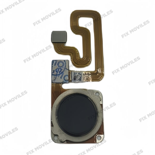 Lector de Huella para Xiaomi Redmi 6 Negro