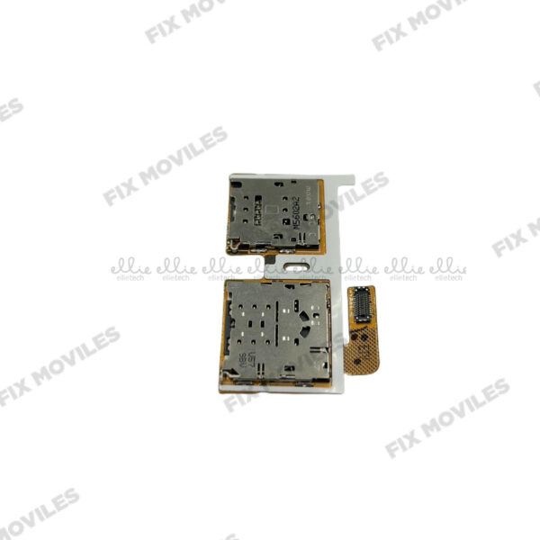 Lector de SIM+Micro SD para Samsung Tab S2 T810/T815