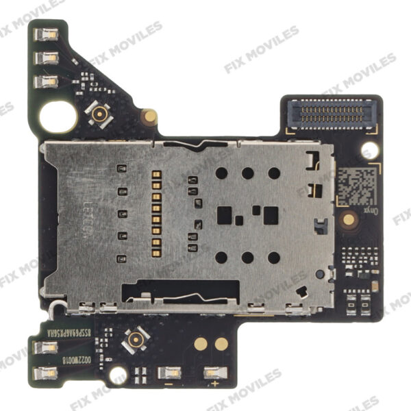 Lector de SIM para Lenovo Tab P11 Pro Gen 2 TB-132FU