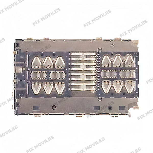 Lector de SIM para Xiaomi Mi Redmi 6 / 6A / 8 Lite / Mi A3 CC9E / Pocophone F1 / Note 5A / Redmi 6 Pro / Redmi Note 7