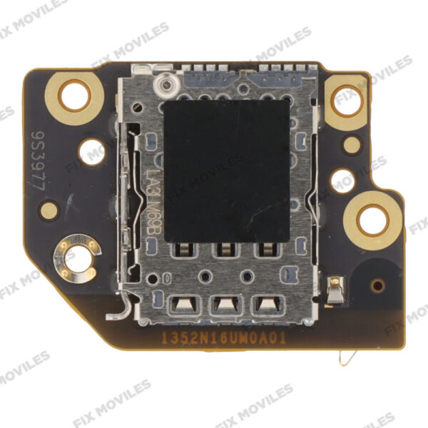 Lector de SIM para Xiaomi Redmi Note 13 Pro Plus 5G