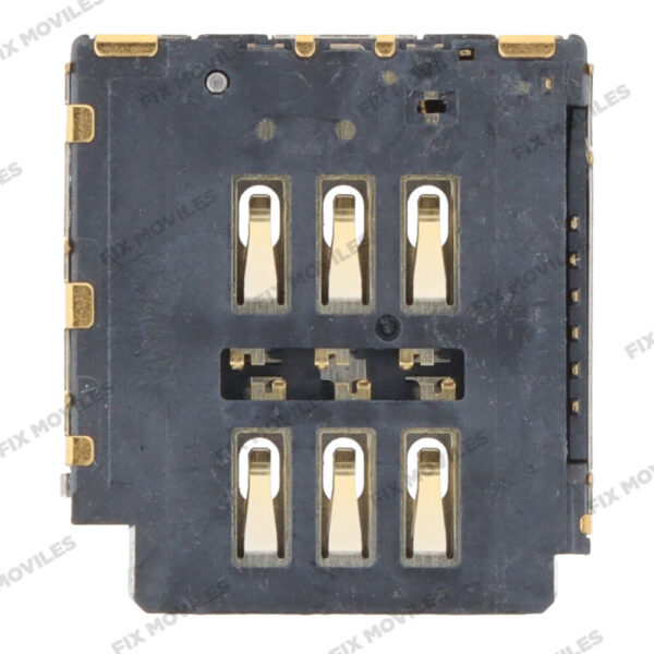 Lector de SIM para iPhone 13 Pro