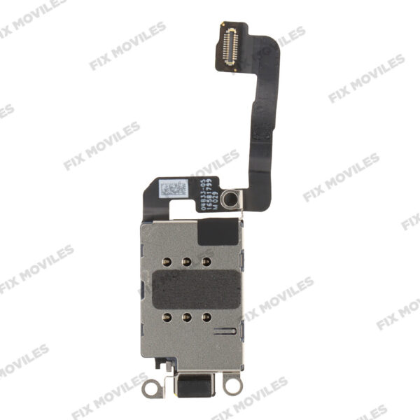 Lector de SIM para iPhone 16/16 Plus