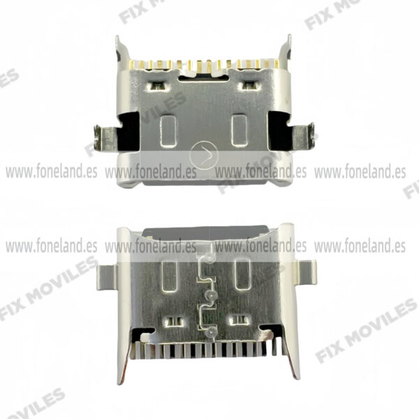 Conector de carca Tipo-c Lenovo P11