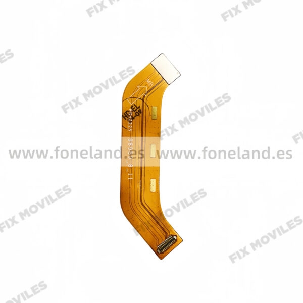 Flex Principal para Lenovo Tab M10 Plus 3rd Gen TB-125FU / TB-128FU