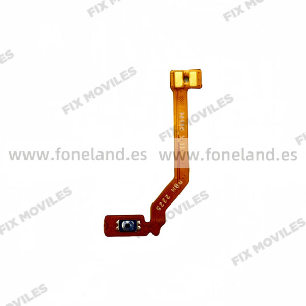 Cable Flex de Encendidio para Lenovo Tab M10 Plus 3rd Gen TB-125FU / TB-128FU