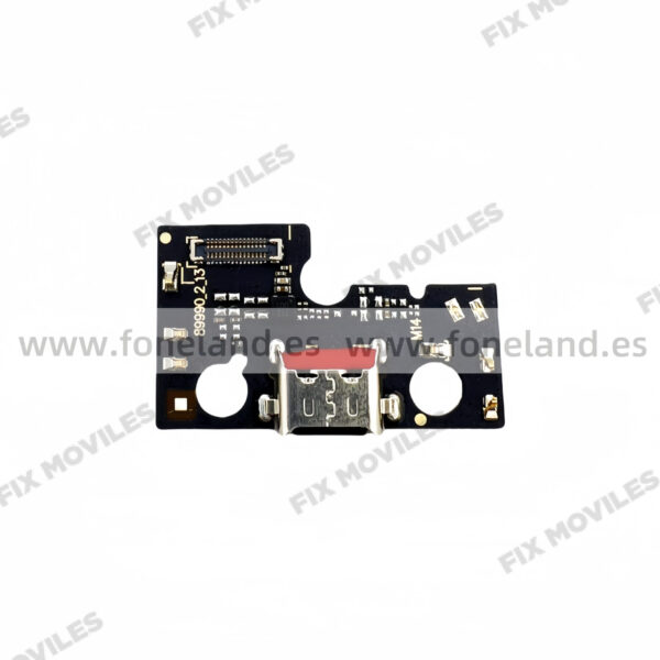 Flex de Carga para Lenovo Tab M10 Plus 3rd Gen TB-125FU / TB-128FU