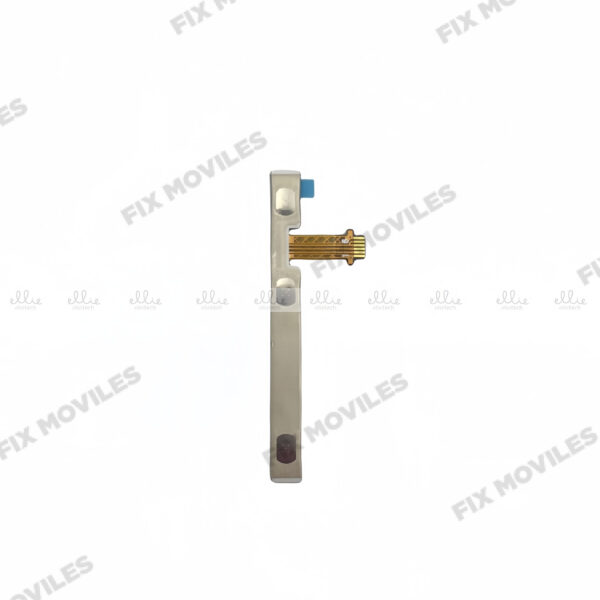 Cable Flex de Encendido y Volumen para Lenovo Tab M10 Plus TB-X606