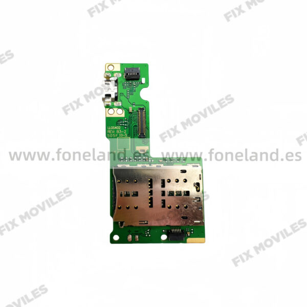 Flex de Carga para Lenovo Tab M10 TB-X505