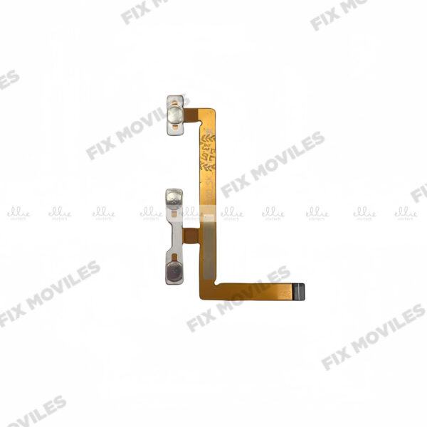 Cable Flex de Encendido y Volumen para Lenovo Tab M10 TB-X505