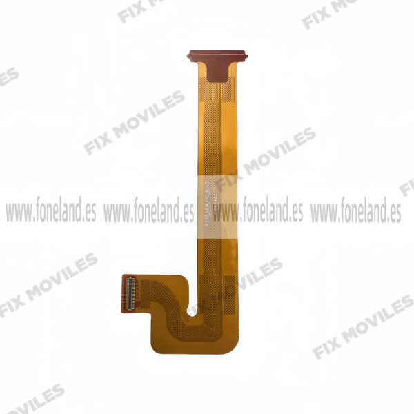 Flex Display LCD para Lenovo Tab M11 TB-330FU