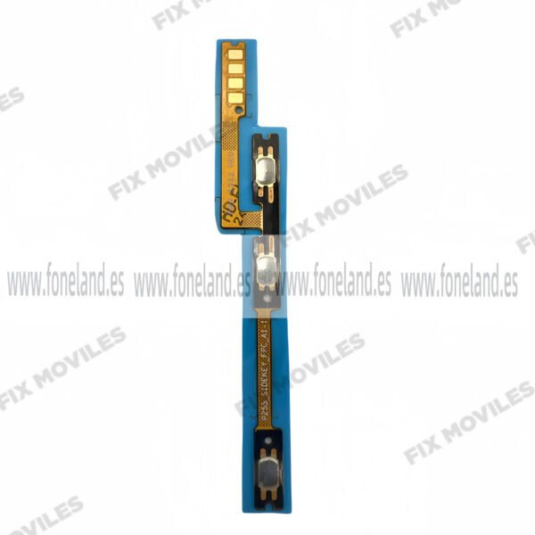Cable Flex de Encendido y Volumen para Lenovo Tab M11 TB-330FU