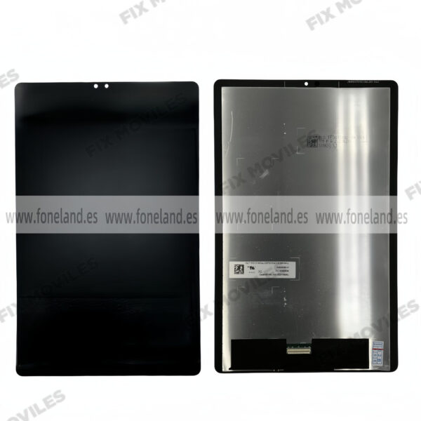 Pantalla Lenovo Tab M9 TB-310FU / TB-310XU Negra Completa LCD+Táctil ORI