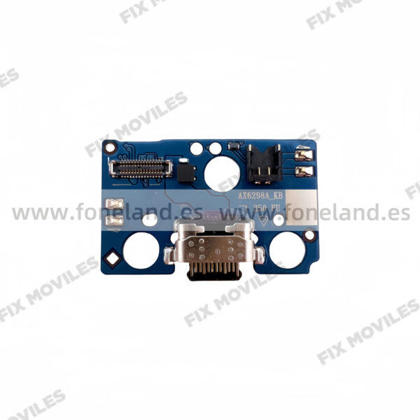 Cable Flex de Carga para Lenovo Tab P11 Gen 2 TB-350FU EXCELLENT