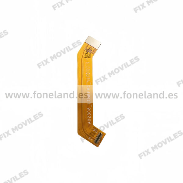 Flex Principal para Lenovo Tab P11 TB-J606F