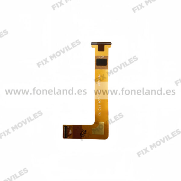 Flex Display LCD para Lenovo Tab P11 TB-J606F
