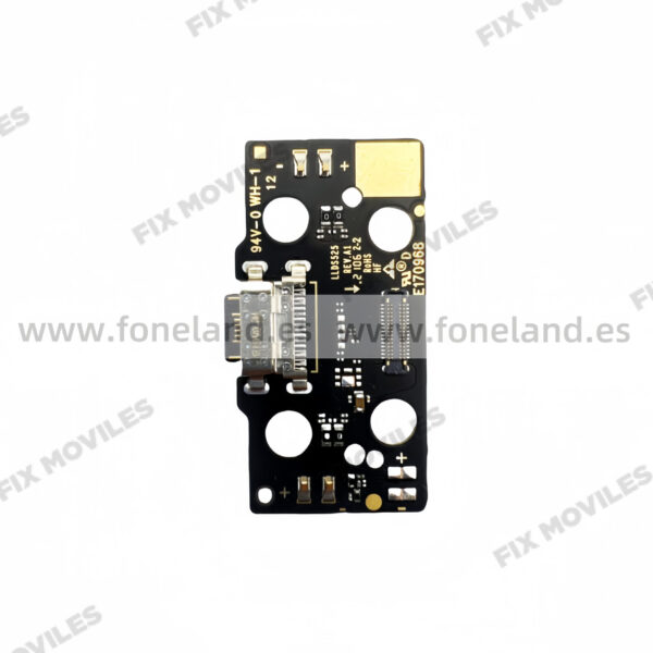 Flex de Carga para Lenovo Tab P11 Plus TB-J616F Original