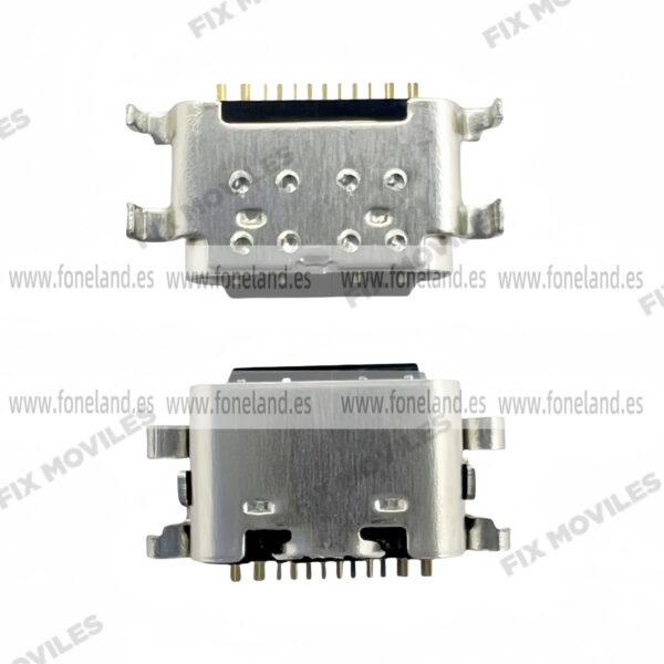 Conector de carca Tipo-c Lenovo X605