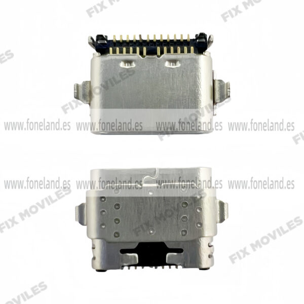 Conector de carca Tipo-c Lenovo X606