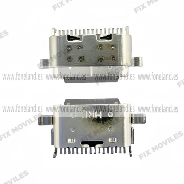 Conector de carca Tipo-c Lenovo X705