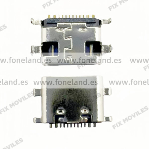 Conector de carca Tipo-c Lenovo num1
